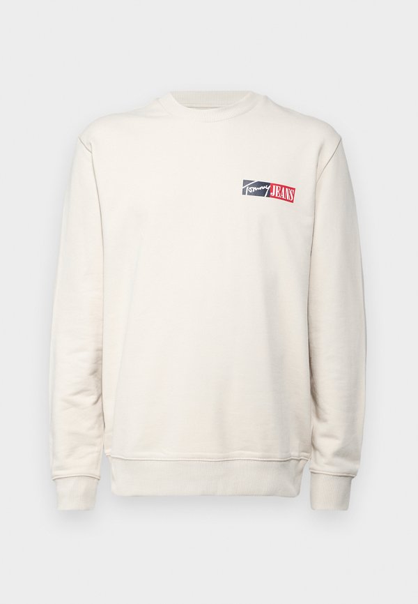 Tommy Jeans ENTRY GRAPHIC CREW