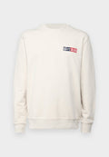 Tommy Jeans ENTRY GRAPHIC CREW