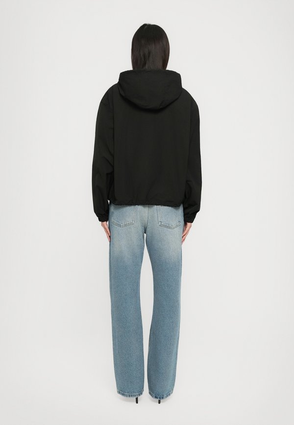 MOSCHINO CLOTH LONG JACKET