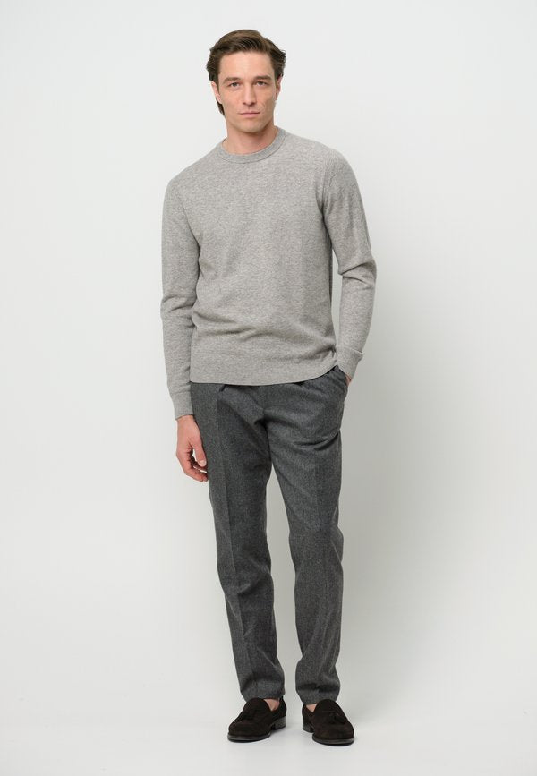 PROFUOMO CREW NECK
