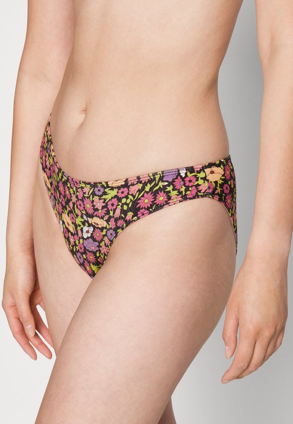 Underprotection POLLYUP