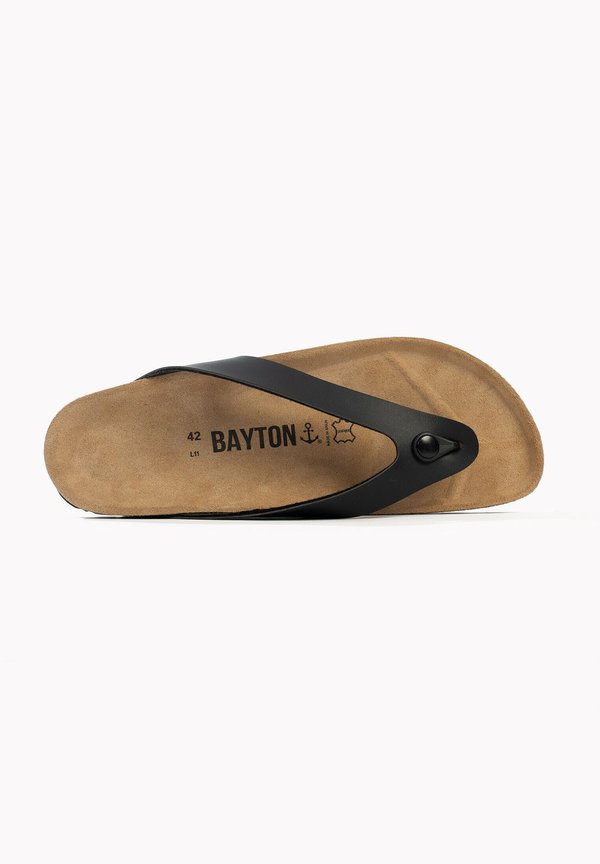 BAYTON LUCCA