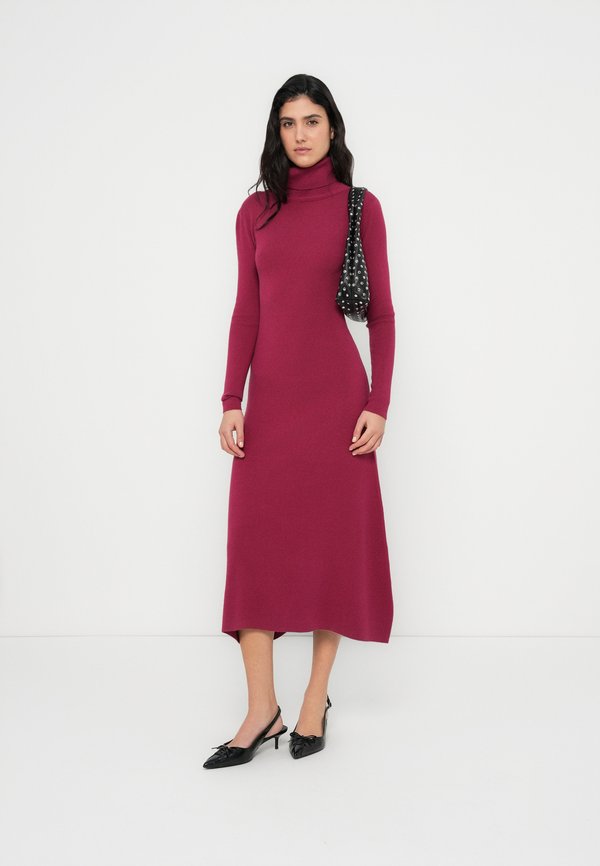 VILA Maxi Knitted