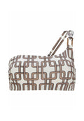 Mint Velvet HARDWARE ONE SHOULDER