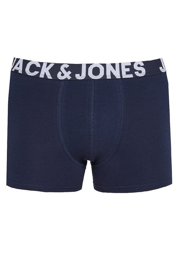 Jack & Jones JACAXEL 4 PACK