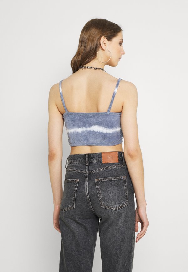 Weekday BRAVO CROP STRAP