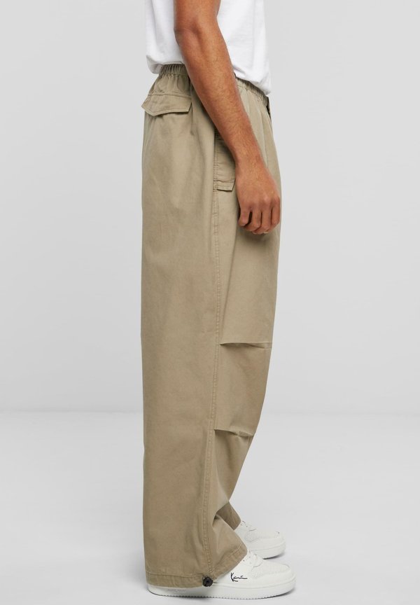 Karl Kani RETRO WASHED PARACHUTE