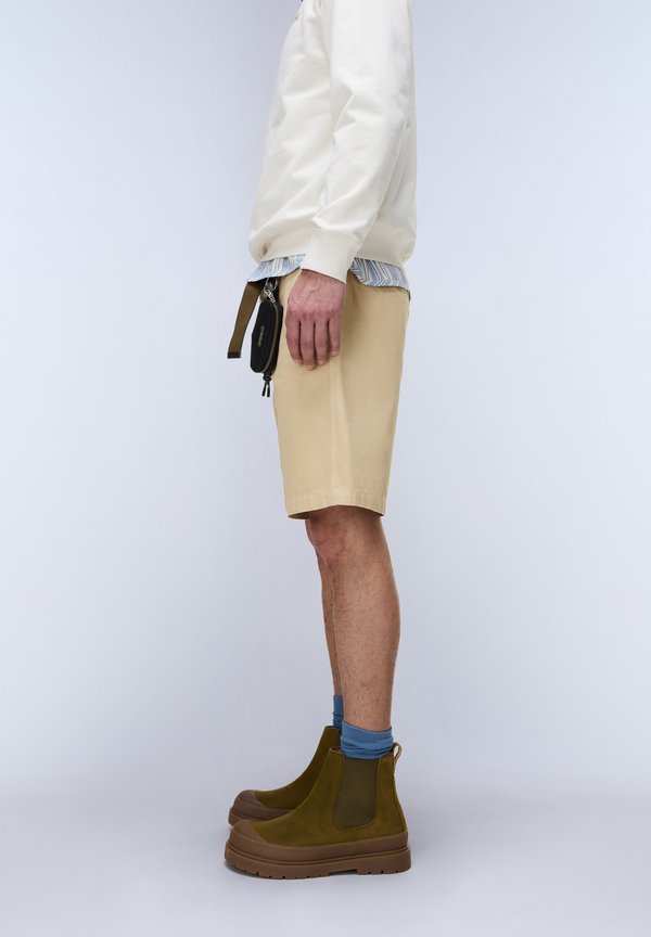 Napapijri CYRUS CHINO BERMUDA