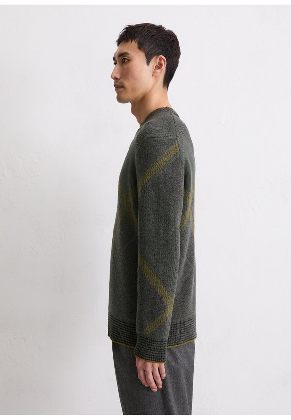 Marc O'Polo CREWNECK MODERN