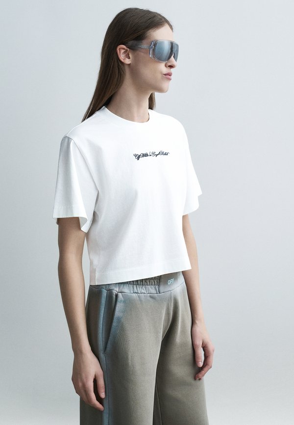 OFF-WHITE