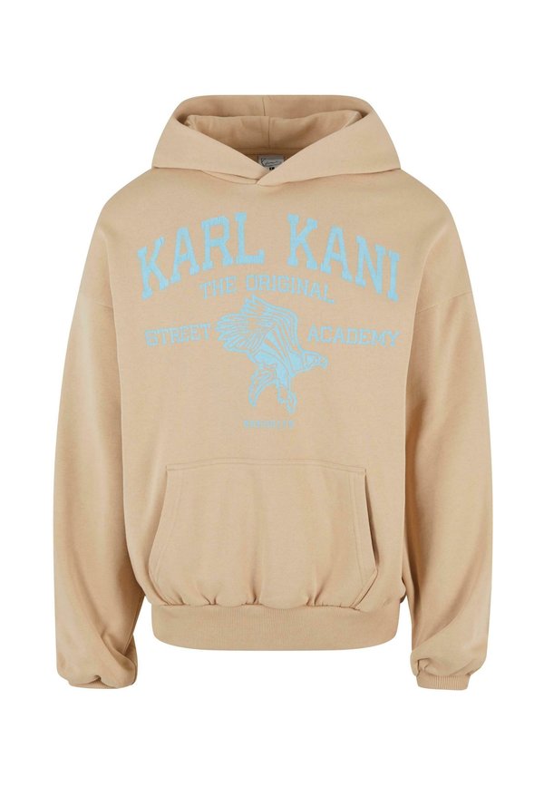 Karl Kani  STREET ACADEMY OS