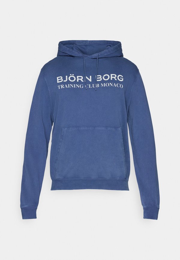 Björn Borg CLASSIC PRINT HOODIE