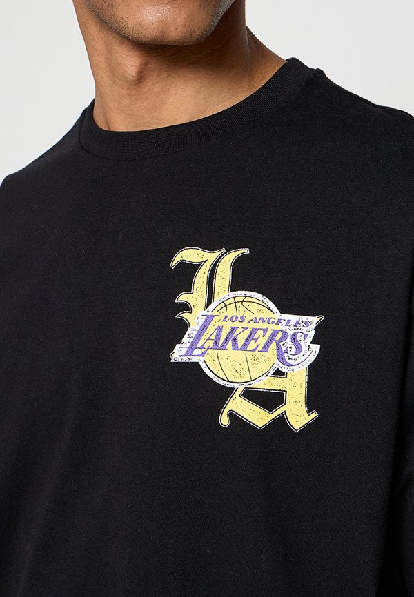 New Era NBA OVERSIZED