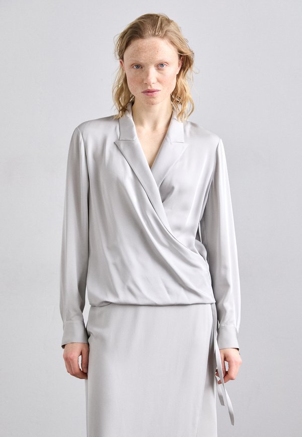 Theory LAPEL WRAP