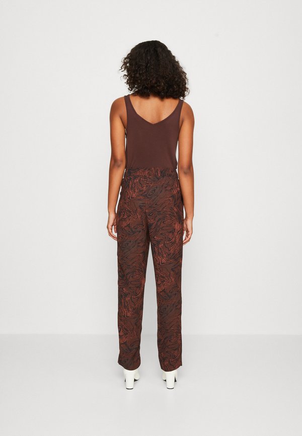 Soaked in Luxury SHIRLEY PANTS