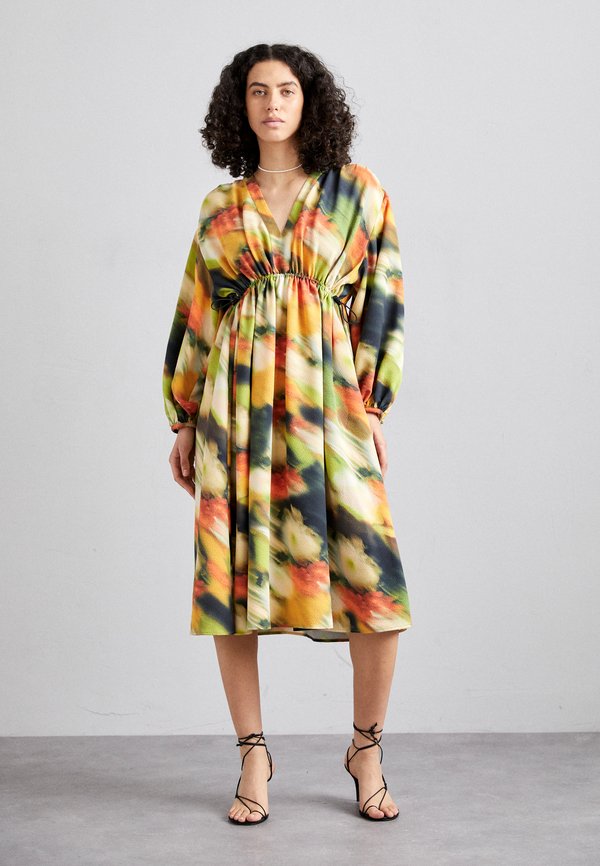 Stine Goya VEROMA STRUCTURE STRETCH