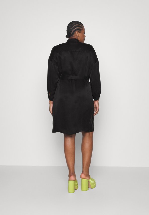 Selected SLFIRENE TONIA SHIRT DRESS