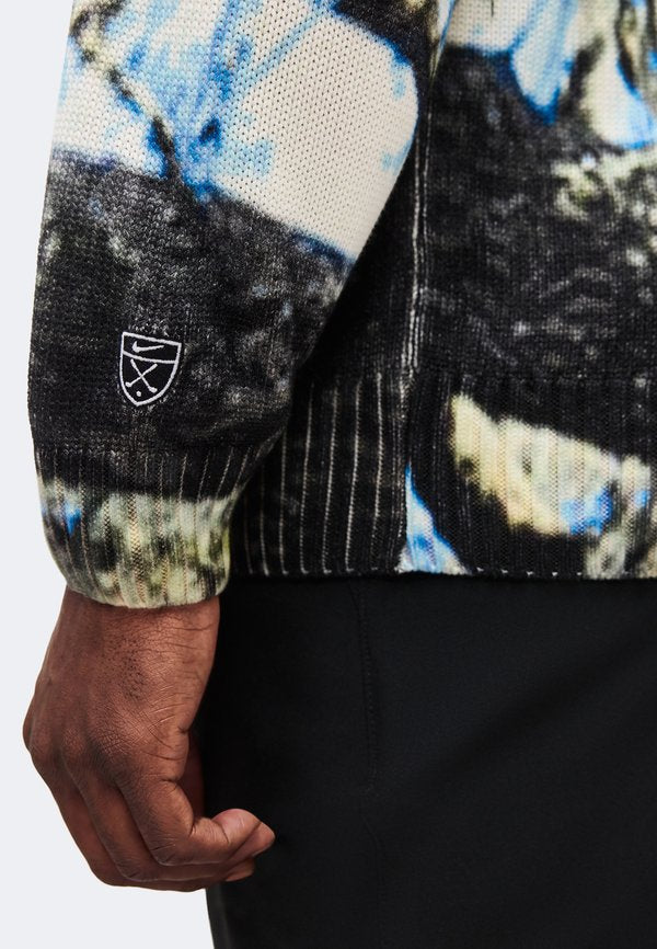 Nike Golf FAIRWAY FRESH CREW