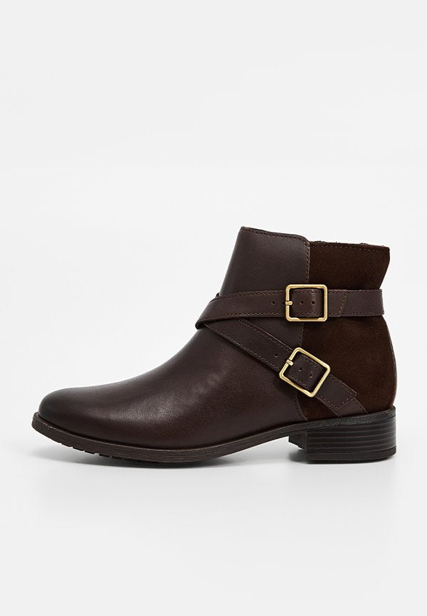 Clarks HAVISHAM BAY