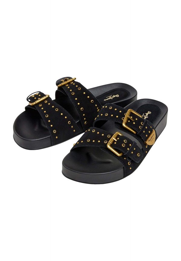 Pepe Jeans  AGNES STUDS