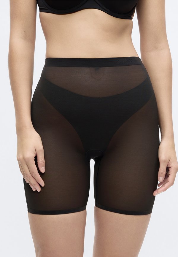 Calvin Klein Underwear LOW BACK SHORT MINIMALIST