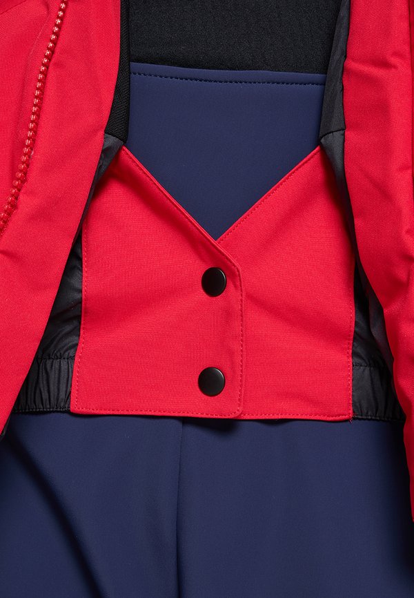Rossignol W STACI INSULATED JKT