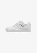 Puma Trainers - puma white-puma silver