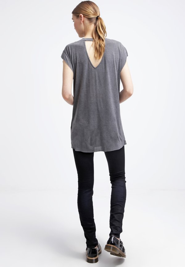 G-STAR 3301 CONTOUR HIGH SKINNY
