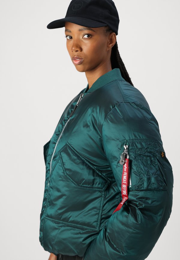 Alpha Industries
