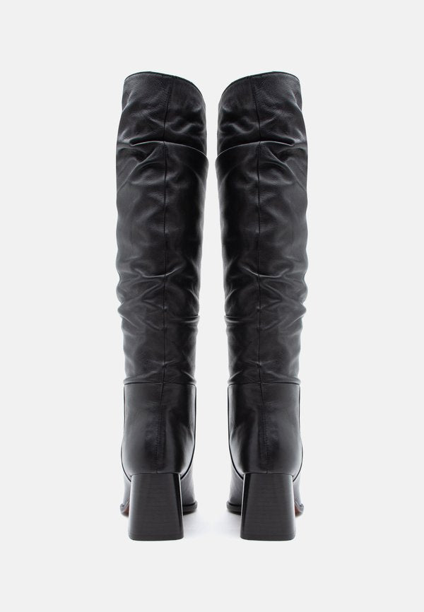 Zign by Zalando LEATHER