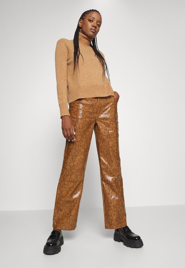 Résumé NAOMIRS PANT
