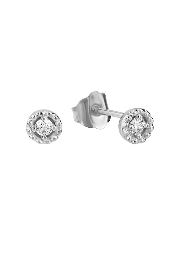 Gold by Di Giorgio 0,08 CT. DIAMOND