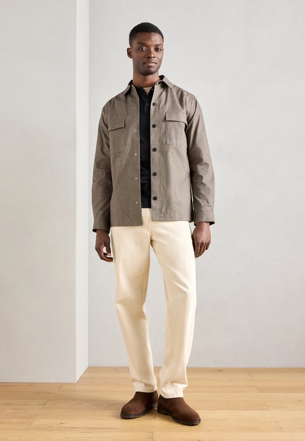Isaac Dewhirst ISAAC SHIRT JACKET