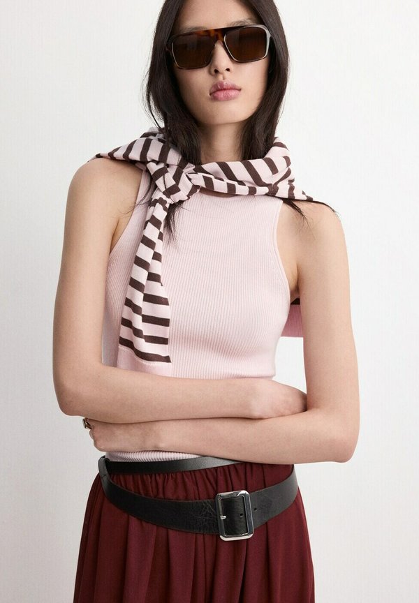 Mango ADULT - Top - Pink