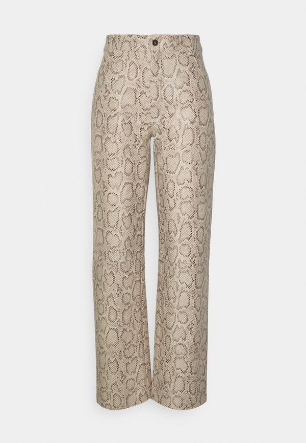 Résumé PANT
