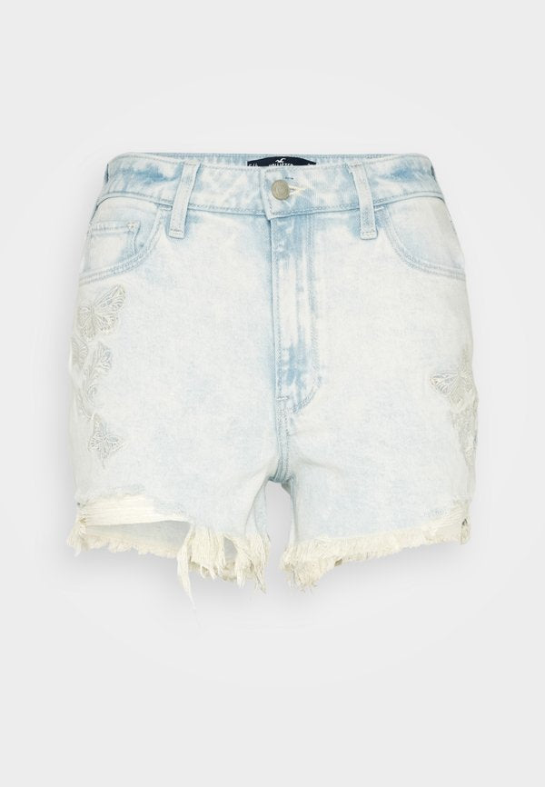 Hollister Co. MOM CLEAN PRETTY