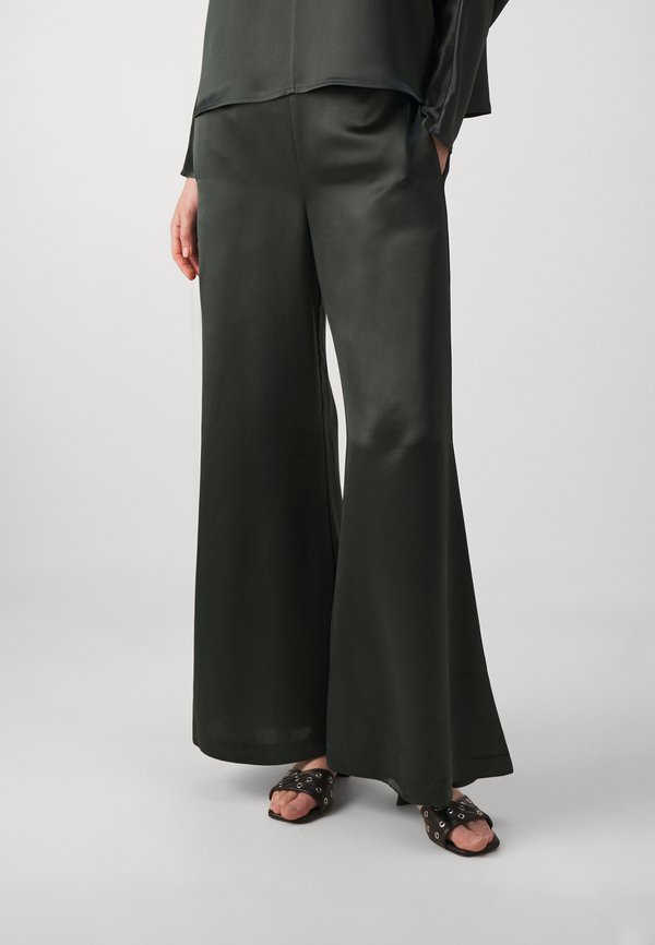 By Malene Birger LUCEE