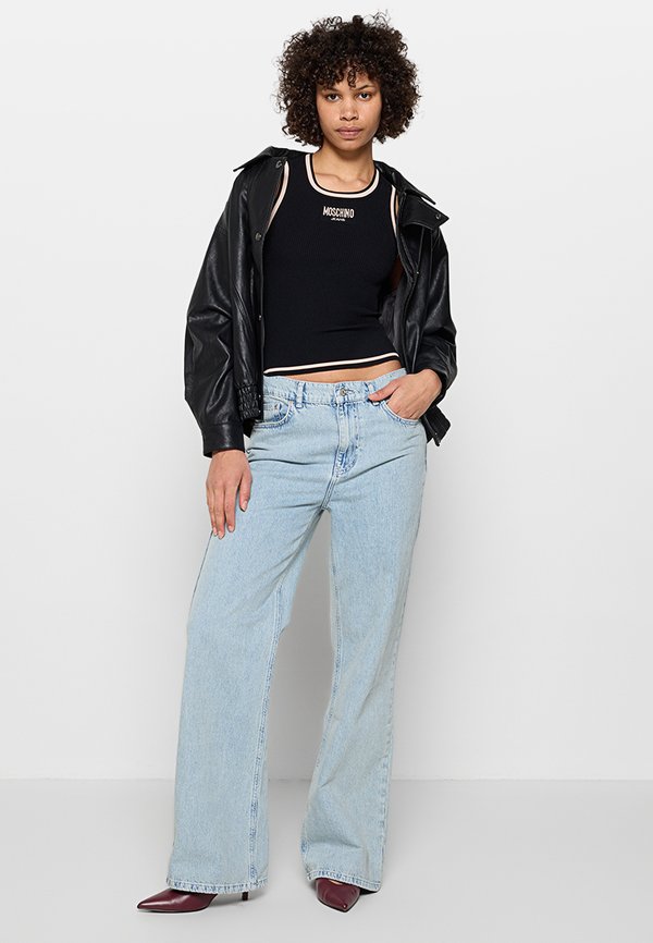MOSCHINO JEANS