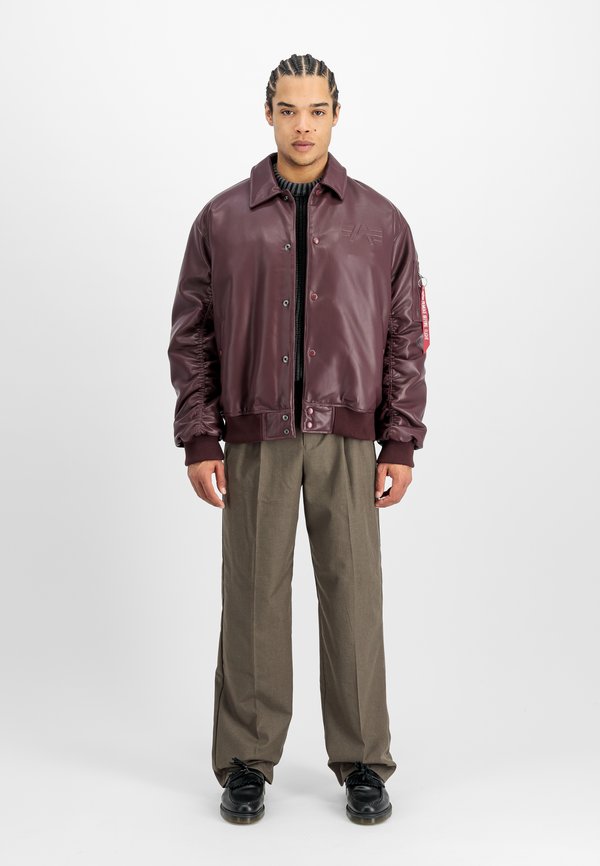 Alpha Industries COLLEGE