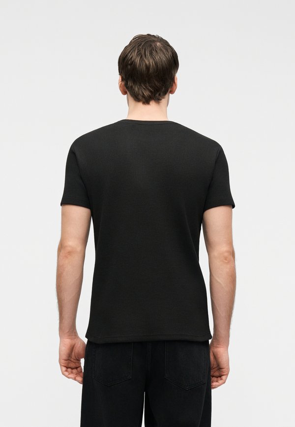 Alpha Industries WAFFLE SMALL LOGO T
