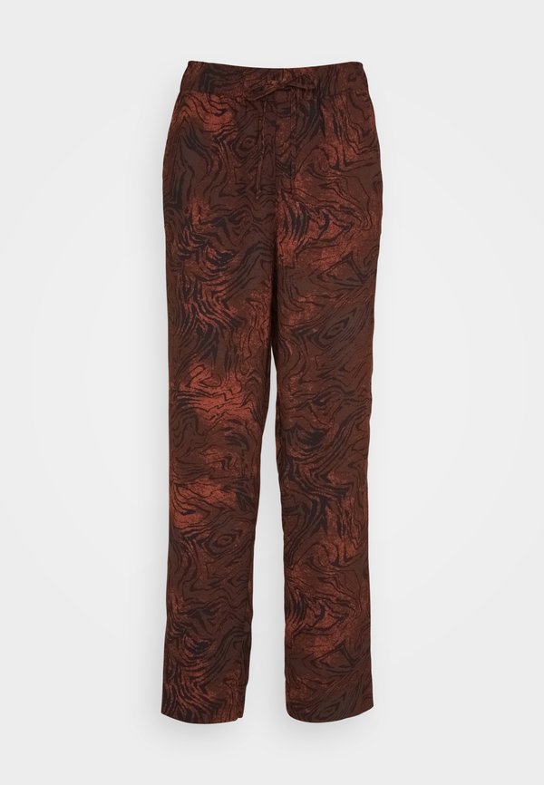 Soaked in Luxury SHIRLEY PANTS