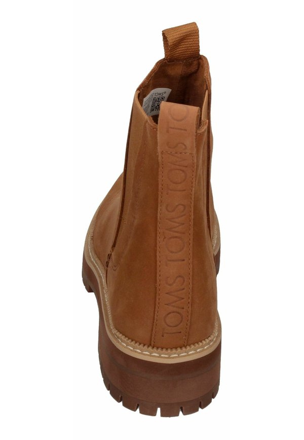 TOMS DAKOTA