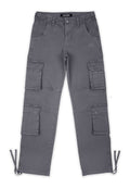Pegador MOSS WIDE CARGO PANTS