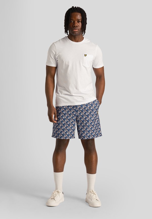 Lyle & Scott FLORAL