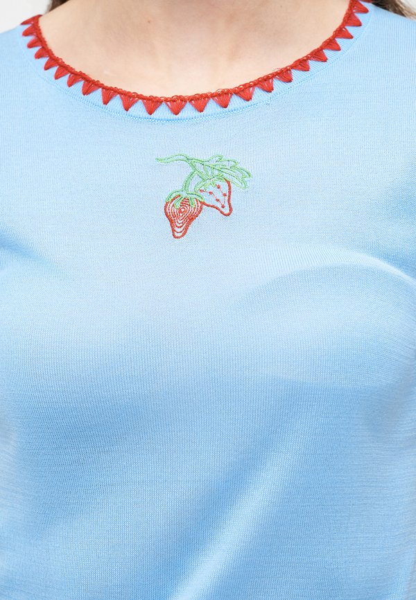 Helmstedt TRINE SHORT SLEEVE