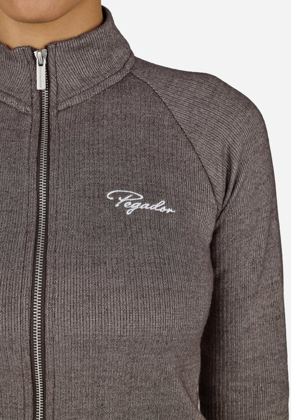 Pegador TIRANA SLIM LOUNGE JACKET