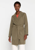 JDY JDYDONNA WRAP TRENCHCOAT OTW LO
