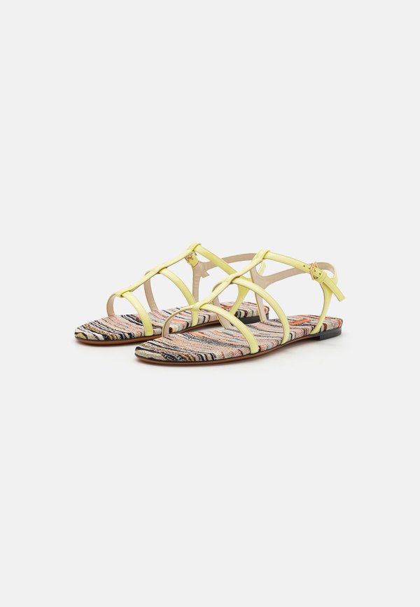 Missoni ALMA