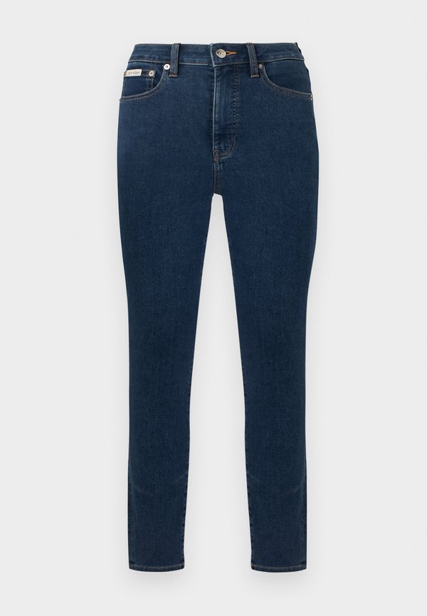 Calvin Klein Jeans HIGH RISE
