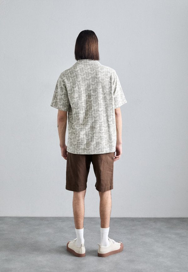 NN.07 BILLIE SHORTS